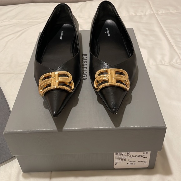 Balenciaga flats - Picture 2 of 10